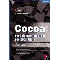 Cocoa - E-kniha