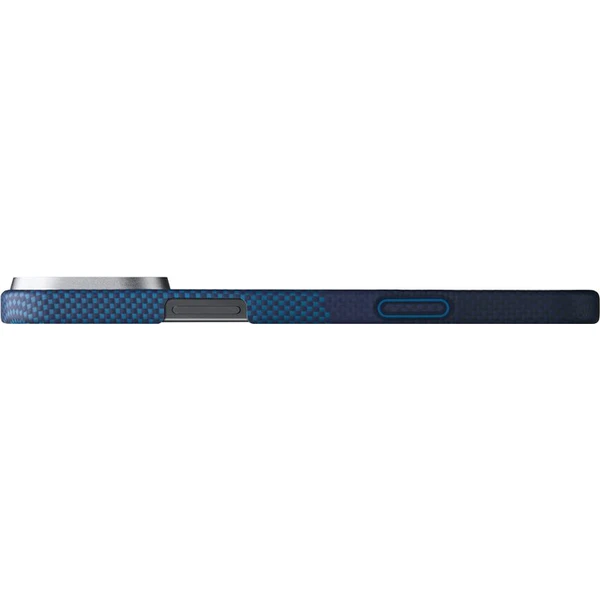 Pitaka Ultra-Slim Case MagSafe kryt iPhone 16 Pro Over the Horizon (PitaTap) - Pouzdra - Obrázek e44be842f5a845089d744f3cfd57c644