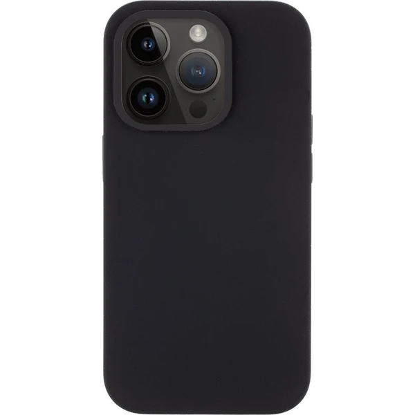 Tactical MagForce Velvet Smoothie Kryt pro Apple iPhone 14 Pro Asphalt - Pouzdra - Obrázek e454a4fb69a5425bb4e8c303189f93b0