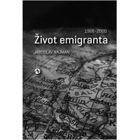 Život emigranta - E-kniha