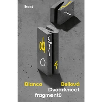 Dvaadvacet fragmentů - E-kniha
