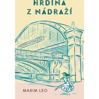 Hrdina z nádraží - E-kniha