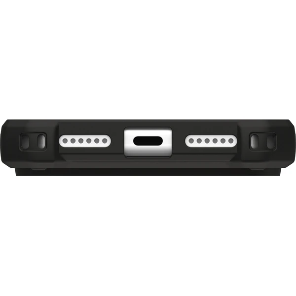 UAG Monarch Pro MagSafe kryt iPhone 18 Pro Max/17 Pro Max černý/fialový - Pouzdra - Obrázek e46672e377e84bcb8ee0455103d2ea55