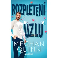Rozpletení uzlu - E-kniha
