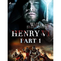 Henry VI, Part 1 - E-kniha