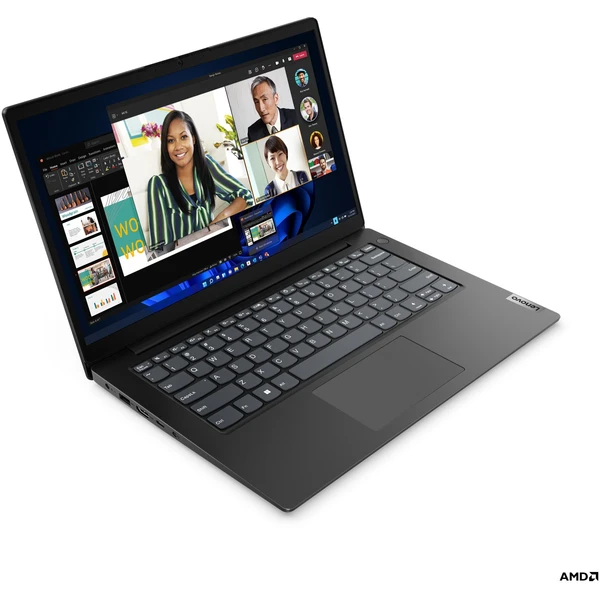 Lenovo V14 Gen 4 (82YT00UQCK) černý - Notebooky - Obrázek e474a929aa1e4ffaacf3737ea0f9fc36