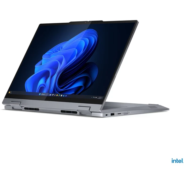 Lenovo ThinkBook 14 2v1 G5 IAU (21SQ0015CK) šedý - 3 roky záruky On-site po registraci - Notebooky - Obrázek e47a076cf862471b9f66f91d2af0c048