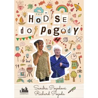 Hoď se do pogody - E-kniha