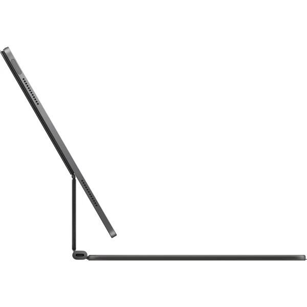 Apple Magic Keyboard (2025) iPad Air 13" klávesnice SK černá (Kategorie B) - Pouzdra s klávesnicí - Obrázek e47c6013711a4d7cae24627dc10ab424