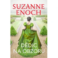 Dědic na obzoru - E-kniha