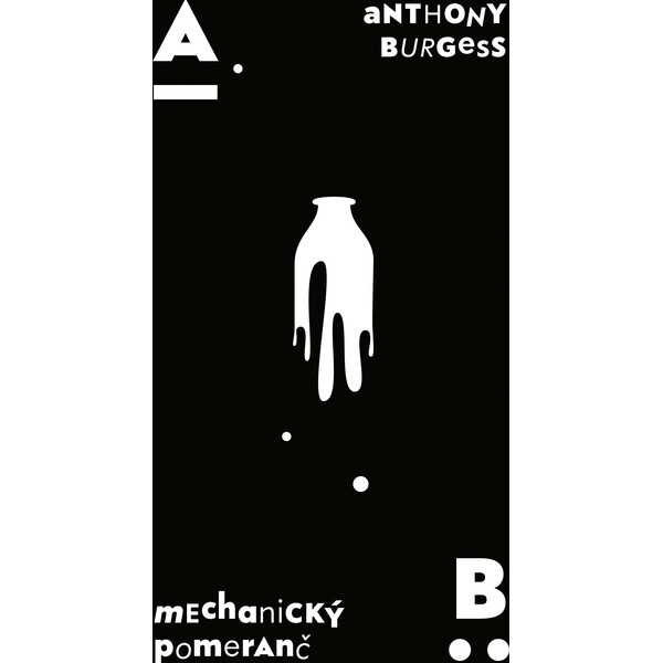 Mechanický pomeranč