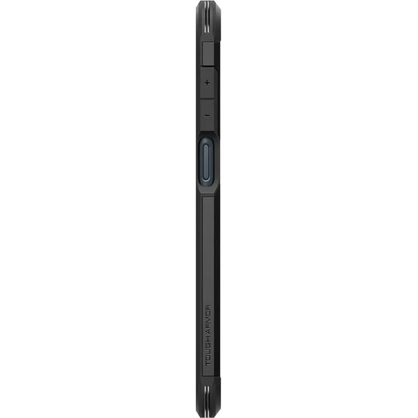 Spigen Tough Armor kryt Samsung Galaxy A16/A16 5G černý - Pouzdra - Obrázek e47ed2f9f3e4498ab915aff5e703e8ba