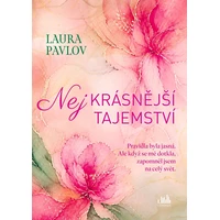 Nejkrásnější tajemství - E-kniha