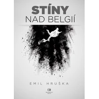 Stíny nad Belgií - E-kniha
