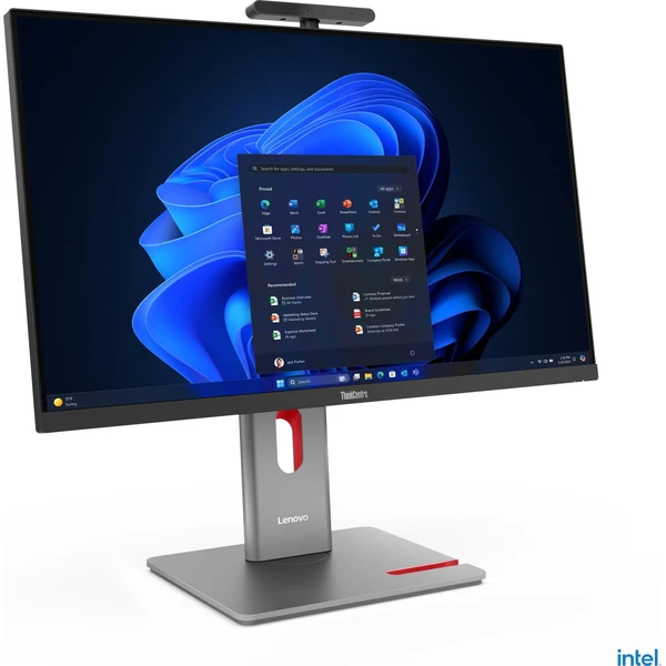 Lenovo ThinkCentre M90a Pro Gen 6 (13AM0005CK) černý - 3 roky Premium Care po registraci - All-in-one - Obrázek e48748b046174ec0865eae1fc97f6bd0