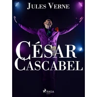 César Cascabel - E-kniha