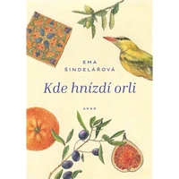Kde hnízdí orli - E-kniha