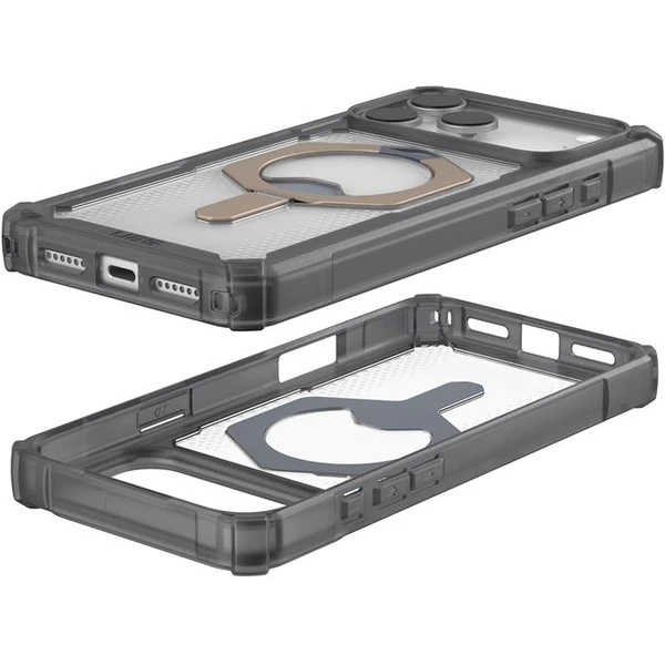 UAG Plasma XTE Magsafe kryt iPhone 17 Pro Max kouřový/titanový - Pouzdra - Obrázek e492b1e0bd3746beac940551f3df7ede