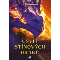 Úsvit stínových draků - E-kniha