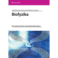 Biofyzika - E-kniha