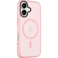 Tactical MagForce Hyperstealth Kryt pro iPhone 16 Pink Panther - Pouzdra