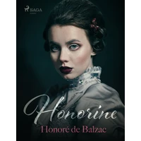 Honorine - E-kniha