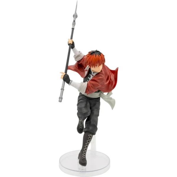 Figurka Bandai Banpresto Frieren: Beyond Journey's End - Maximatic Stark 29 cm - Figurky - Obrázek e4a56a08994b439db3d40f5d48ae6c26