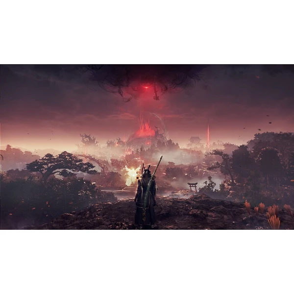 NIOH 3 (PS5) - Hry pro PS5 - Obrázek e4a81a798da949c5865a1392cca9ef31