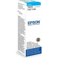Epson T6642 azurový - Tonery