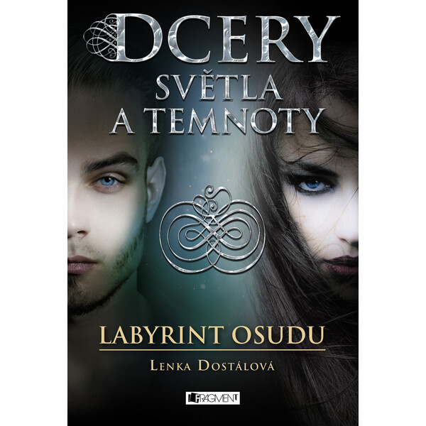 Dcery světla a temnoty – Labyrint osudu