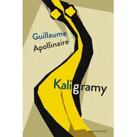 Kaligramy - E-kniha