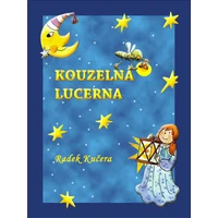 Kouzelná Lucerna - E-kniha
