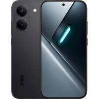 POCO X8 Pro 8GB/256GB černý - Mobilní telefony