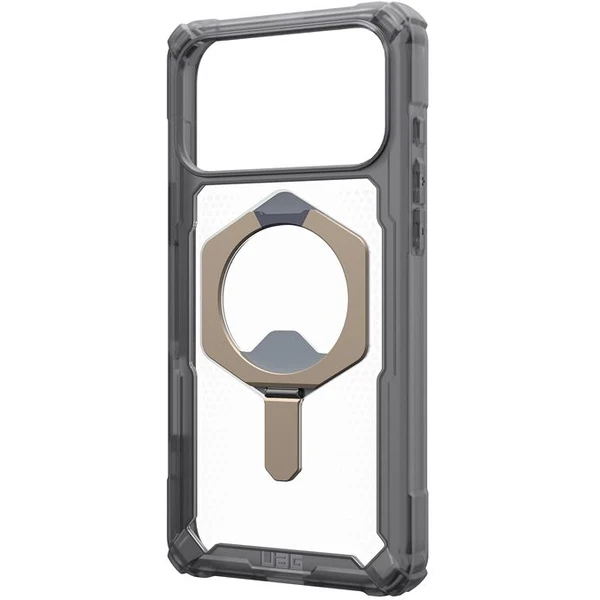 UAG Plasma XTE Magsafe kryt iPhone 17 Pro Max kouřový/titanový - Pouzdra - Obrázek e4c2da95d89f41deb219e3d6203ac5a7