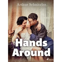 Hands Around - E-kniha