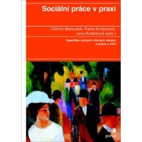 Sociální práce v praxi - E-kniha