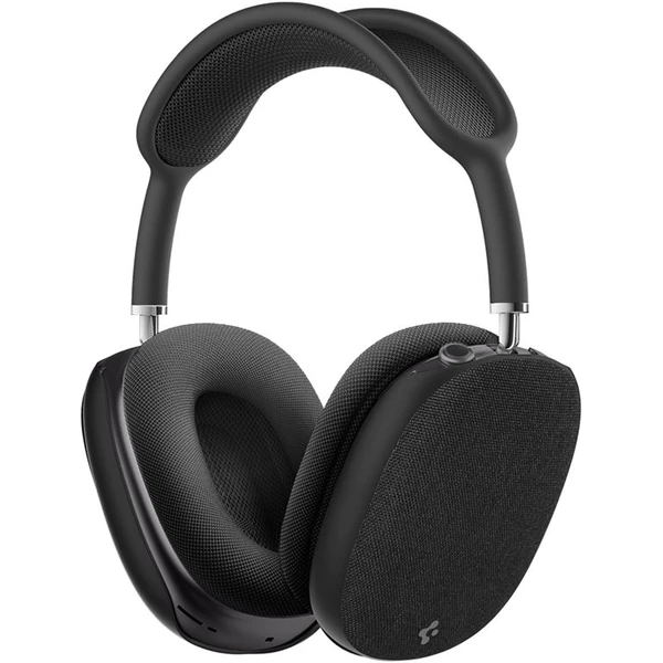Spigen Urban Fit kryty na AirPods Max černé - Pouzdra - Obrázek e4d9c72326e44592aea2096646e833f5