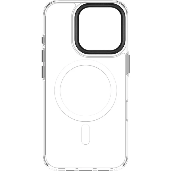 Tactical MagForce 2.0 MagSafe kryt Apple iPhone 16 Pro černý - Pouzdra - Obrázek e4da5947df8c40b28c39d1615d837282