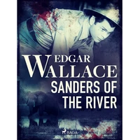 Sanders of the River - E-kniha
