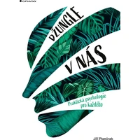 Džungle v nás - E-kniha