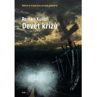 Devět křížů - E-kniha