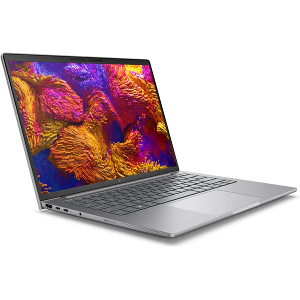 HP Zbook 8 14" G1a (B30K3ES#BCM) stříbrný - Notebooky - Obrázek e4e4566611b84a50bbabe84bcdd6c2c6