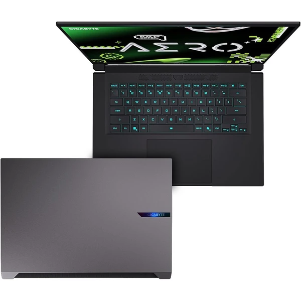 GIGABYTE AERO X16 (1WH93CZC64AH) RTX 5070 šedý - Notebooky - Obrázek e4e5b150a9d94f41bd725fcc30bf396f