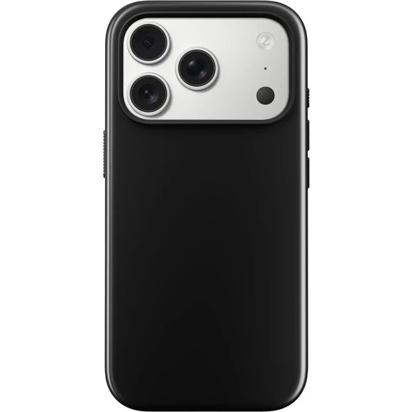 Nomad Modern Case MagSafe kryt iPhone 17 Pro Vulcan Black - Pouzdra - Obrázek e4ed5fd2a1cb474b9a2f0f3611e5a695