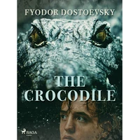The Crocodile - E-kniha