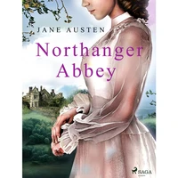 Northanger Abbey - E-kniha