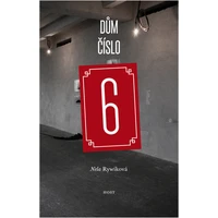 Dům číslo 6 - E-kniha