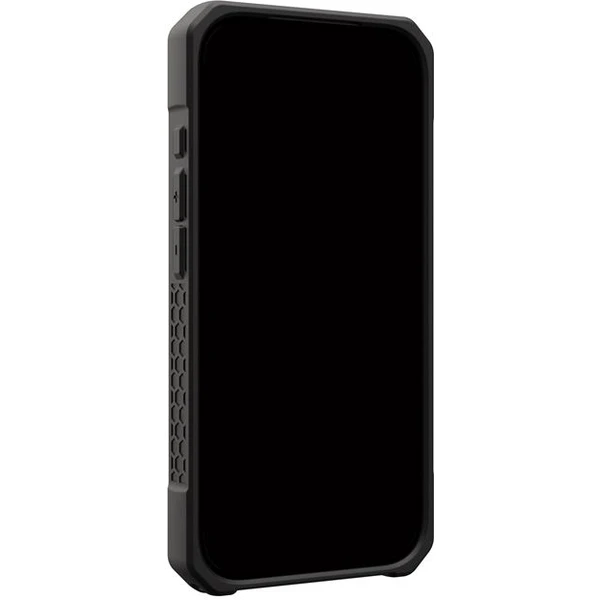 UAG Monarch Pro MagSafe Kevlar kryt iPhone 17 Pro zelený - Pouzdra - Obrázek e4ff2ca2ca624cec82c7caca08ce7932