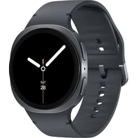 Samsung Galaxy Watch8 (44mm) LTE grafitová - Chytré hodinky