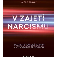 V zajetí narcismu - E-kniha
